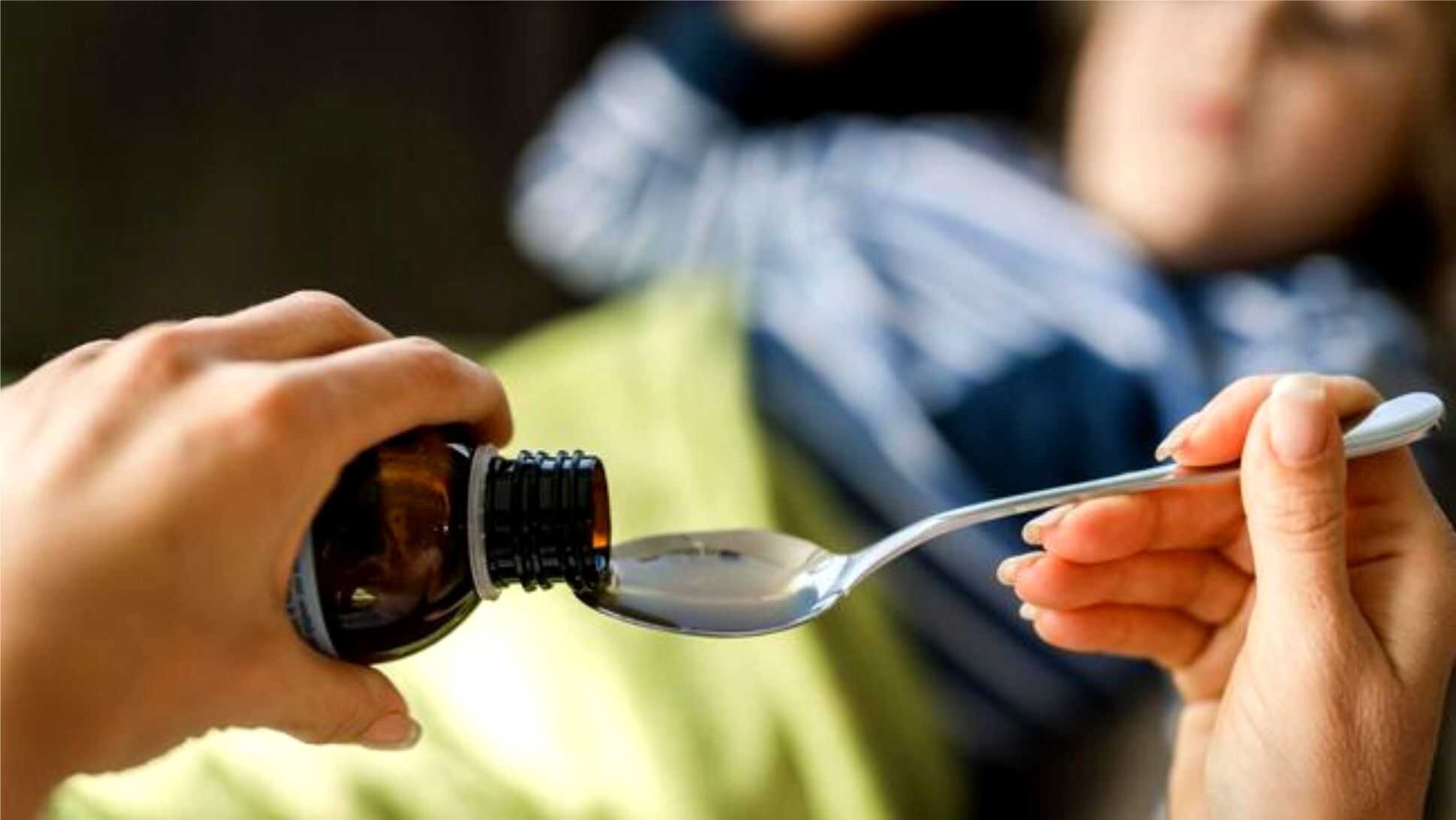 Kemenkes Imbau untuk Tidak Memberikan Obat Sirup Pada Anak Usia di Bawah 5 Tahun
